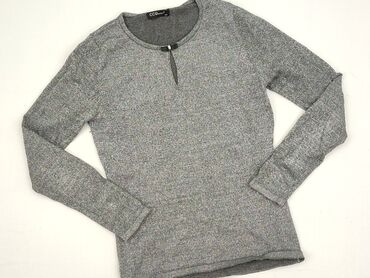 koszula z piórami mohito: Women`s sweater, size M (EU 38)