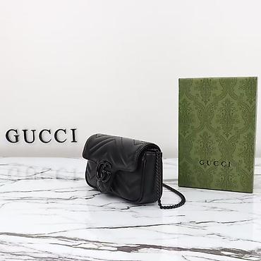 Çantalar: Çiyin çantası, Gucci, Yeni — 4
