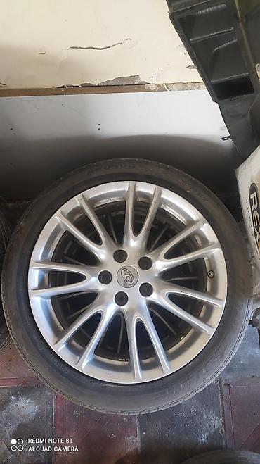 Digər avtomobil ehtiyat hissələri: Infiniti G35 üçün orjinal ehtiyat hissələri var — 18