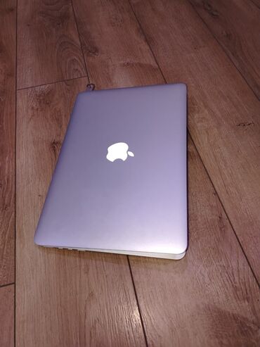 apple macbook: Б/у Apple MacBook, 13.1 ", Intel Core i5, 128 ГБ, Самовывоз