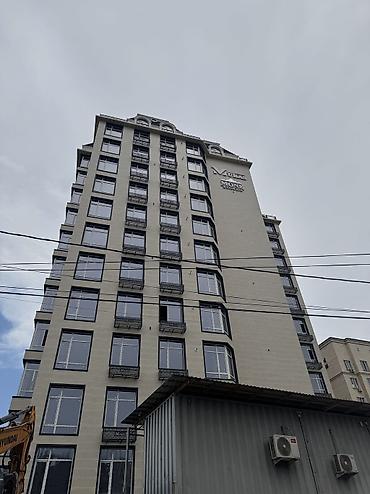 квартиры селекция: 1 комната, 34 м², Элитка, 12 этаж — 8