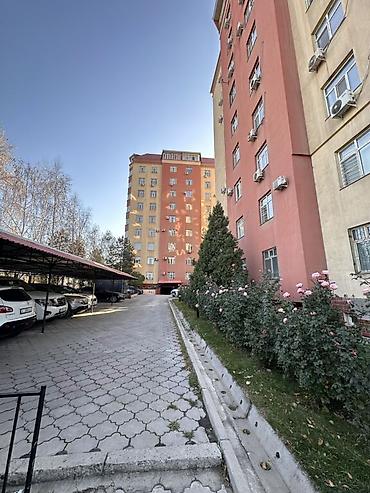 Продажа квартир: 4 комнаты, 175 м², Элитка, 5 этаж, Евроремонт — 8