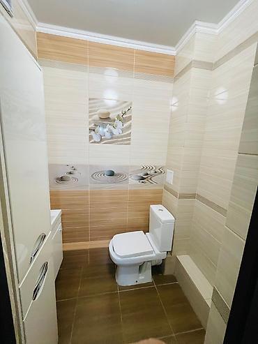 Продажа квартир: 2 комнаты, 76 м², Элитка, 10 этаж, Евроремонт — 7