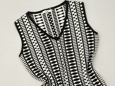 sukienka w paski mohito: Sukienka damska, rozmiar M