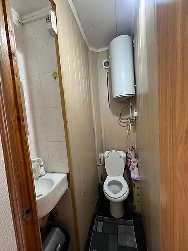 академия: 4 комнаты, 80 м², Мед Академия Индивидуалка, 5 этаж, Дизайнерский ремонт — 5