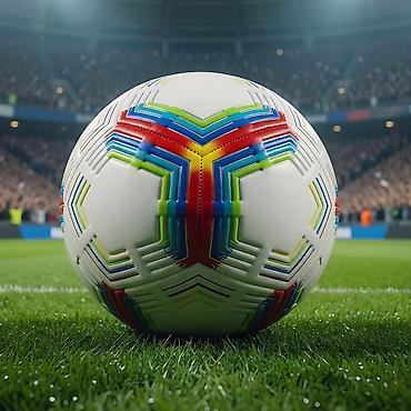 Toplar: Futbol Topları 10 azndən başlayır Globex – yüzlərlə çeşid məhsulu ən — 15