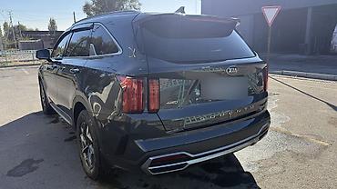 киа соренто 2020 цена: Kia Sorento: 2020 г., 1.6 л, Автомат, Гибрид, Кроссовер — 3
