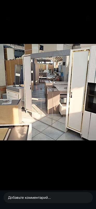 office table: Гарнитур для спальни в современном стиле, комплект. Состав: - — 2