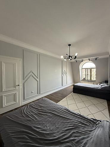 1 кв: 5 комнат, 250 м², Элитка, 12 этаж, Евроремонт — 10