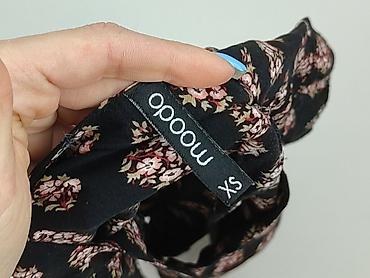 bluzka m: Moodo, Bluzka damska, rozmiar XS — 4
