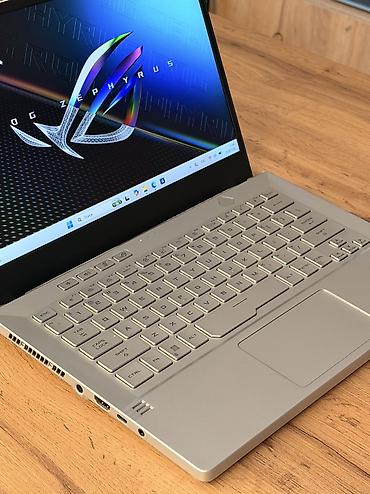 Ноутбуки ASUS: Игровой, Б/у, AMD Ryzen 7, В рассрочку — 3