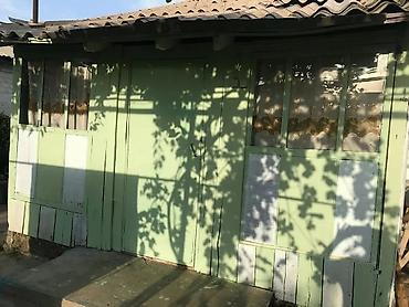 Продажа коттеджей и домов: Продает ДОМ!!! возможен обмен а так же вариант с ипотекой ▪︎ЗАБОР — 3