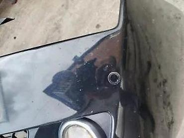 Auto delovi, gume i tjuning: Alfa Romeo 159 prednji branik kod boje 802/b. Alfa Romeo 159 prednji — 3
