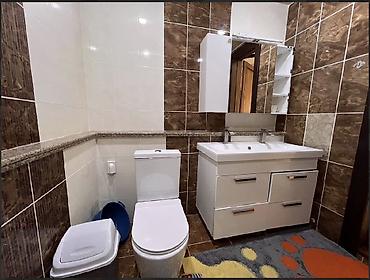 Батирлерди сатуу: 4 бөлмө, 141 м², Төмөнкү Джал (Джал-23) Элитка, 14 кабат, Дизайнердик оңдоо — 10