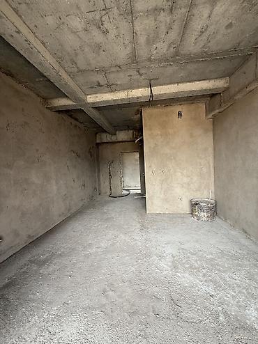 Продажа квартир: 1 комната, 35 м², Элитка, 5 этаж, Готовая ПСО (под самоотделку) — 16