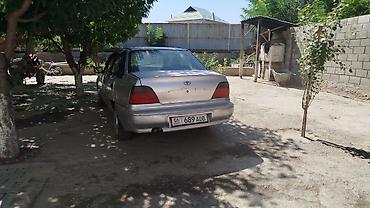 surf 130: Daewoo Nexia: 1995 г., Механика, Бензин, Седан — 3