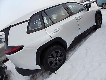 Toyota: Toyota RAV4: 2025 г., Автомат, Кроссовер — 8