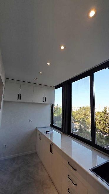 gence sadilli: Bakı, 3 otaqlı, Köhnə tikili, m. Gənclik, 65 kv. m — 6