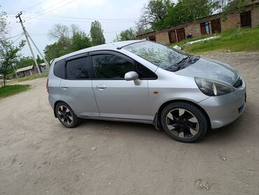 honda fit машина: Honda Fit: 2002 г., 1.3 л, Вариатор, Бензин, Хэтчбэк
