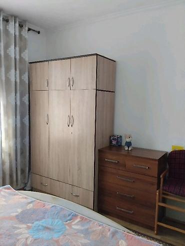 квартиры в учкуне: 2 комнаты, 70 м², 106 серия улучшенная, 5 этаж — 7