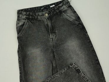 kurtka smog new yorker: House, Jeans for women, size XS (EU 34)
