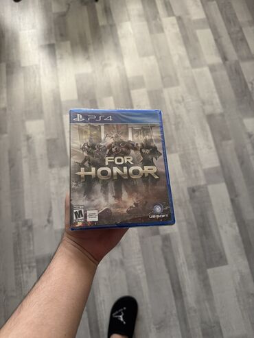 playstation store azerbaijan: FOR HONOR başqa söz yazmağa ehtiyac yoxdur salafan. Barter maraqlıdır