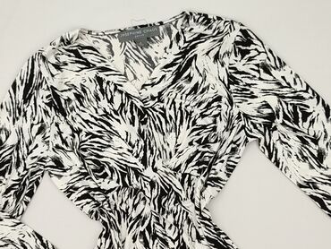 Women's Clothing: Women's blouse, size S (EU 36)