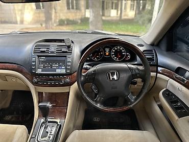 гидро насос на одиссей: Honda Accord: 2003 г., 3 л, Автомат, Бензин, Седан — 7