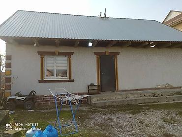 Продажа коттеджей и домов: Продаётся частный дом с готовой отделкой и мебель на фото ж/м Алатоо 1 — 3