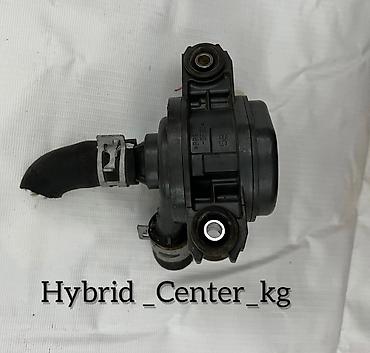 chr: Помпа инвертора от Тойота C-Hr гибрид — 2