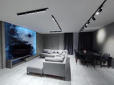 sfaner satisi: 3 otaqlı, Yeni tikili, 145 kv. m — 7
