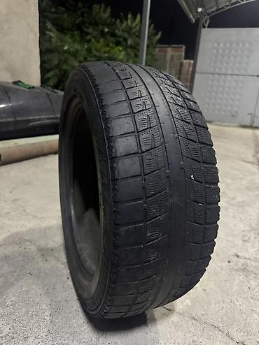 Шины: ШИНЫ 1-MOHAVEcuv—-Crossover 235/65R17 108H всесезонный (2шт) таиланд — 19