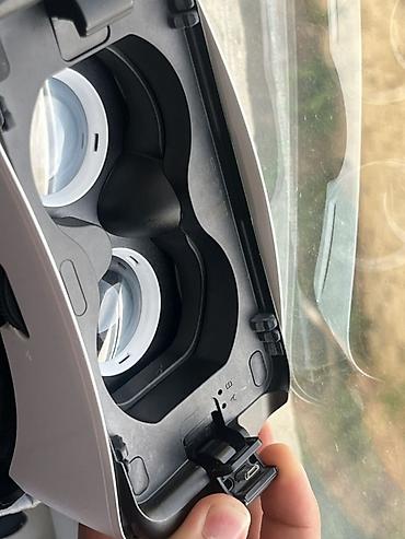 ucuz.telefon: Samsung gear vr işlək vəziyyətdə prablemi yoxdur — 4