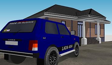 Дизайн, проектирование: Проектирование | Дома — 16