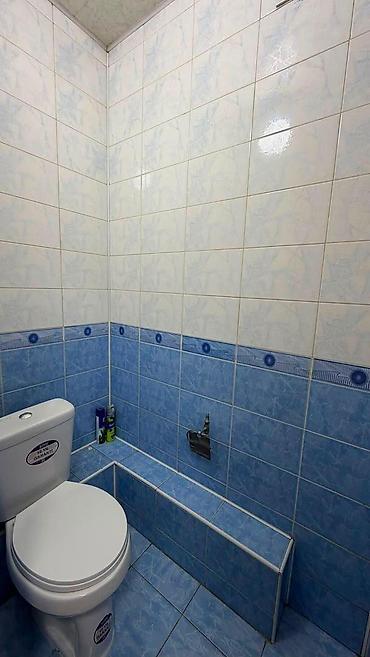 506: 2 комнаты, 63 м², Восток-5 мкр 106 серия, 1 этаж, Евроремонт — 3