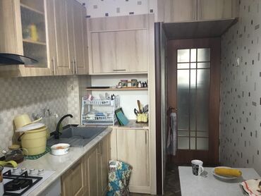 шкаф для прихожей комнаты: 2 комнаты, 52 м², 107 серия, 4 этаж, Свежий ремонт