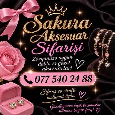 şahmaran qolbaq: Sakura Aksessuar – zövqünüzə uyğun, dəbli və gözəl aksesuarlar Əziz — 1