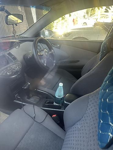 двигатель лансер 2002 года: Nissan Primera: 2002 г., 1.8 л, Автомат, Бензин, Седан — 4