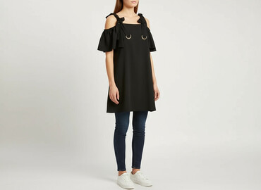 sukienki elsa hm: Women`s dress, size S