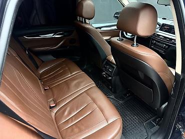 BMW: BMW X5: 2015 г., Автомат, Кроссовер — 15