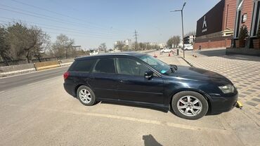 щит прибор субару легаси: Subaru Legacy: 2003 г., Универсал