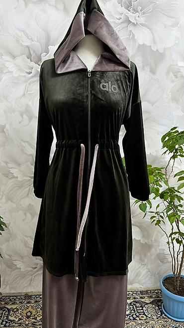 туника и: Худи, Удлиненная модель, Made in KG, Новый, XS, S, M — 4