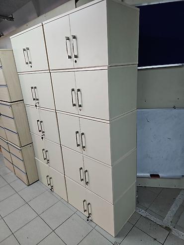 işlenmiş mebel: Dolablar sekılde gorunduyu kımıdır hec bır prablemı yoxdur 15 ededdır — 5