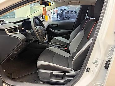 тайота карола: Toyota Corolla: 2023 г., 1.5 л, Вариатор, Бензин, Седан — 7