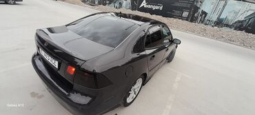 Saab: Saab 9-3: 2004 г., 2 л, Автомат, Бензин, Седан — 6