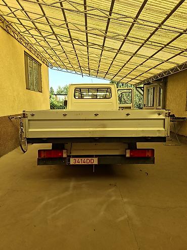 argb controller: Грузовик, Volkswagen, Дубль, Новый — 2