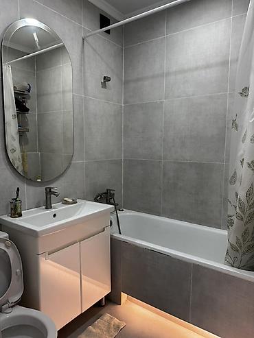 мягкая часть: 💰 $97 000 | 57 м² | 2-комн. квартира 📍 Молодежный квартал, рядом с — 4