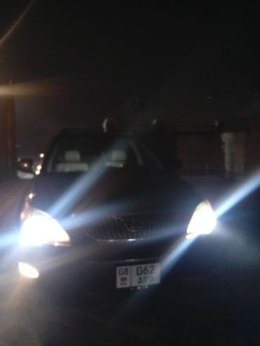 Lexus: Lexus RX: 2003 г., Кроссовер — 2