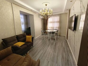 Köhnə tikili: Bakı, Həzi Aslanov qəs., 2 otaqlı, Köhnə tikili, m. Həzi Aslanov, 60 kv. m — 1