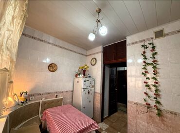 ак ордо квартир: 2 комнаты, 52 м², 106 серия, 5 этаж, Косметический ремонт
